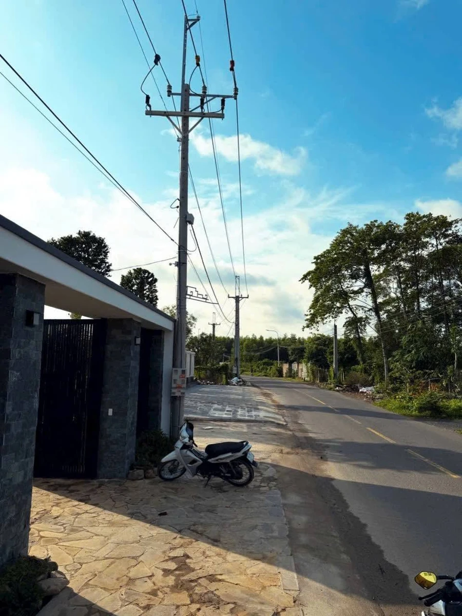 Bán đất sổ riêng mặt tiền Ông Bình, Tân Triều 132m2, 2 tỷ 90 - Ảnh thu nhỏ 3