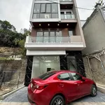 Bán nhà 4 tầng 68m2 ngõ Cao Thắng Hạ Long Quảng Ninh - Ảnh thu nhỏ 1