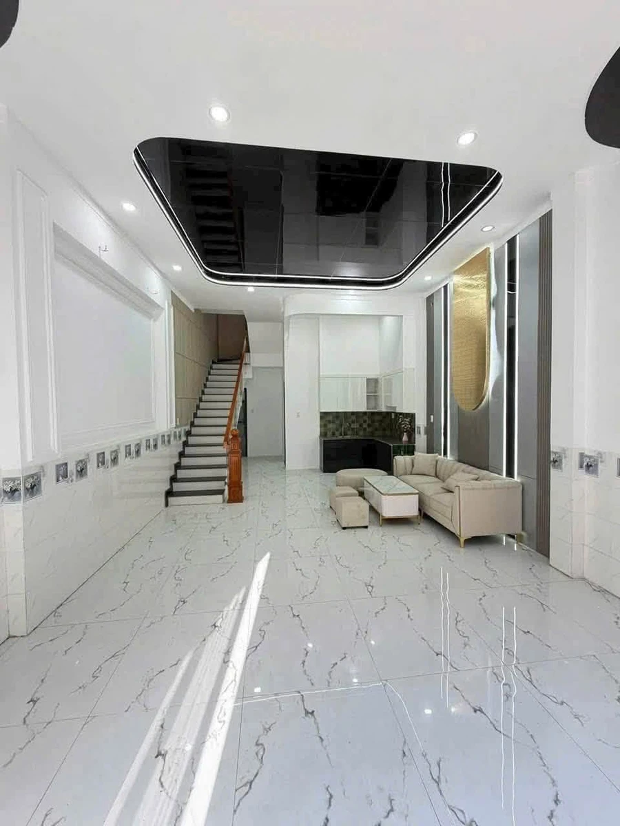 Nhà 1 trệt 1 lầu 62.5m² 3PN 2WC Hố Nai 2.65 tỷ - Ảnh thu nhỏ 2