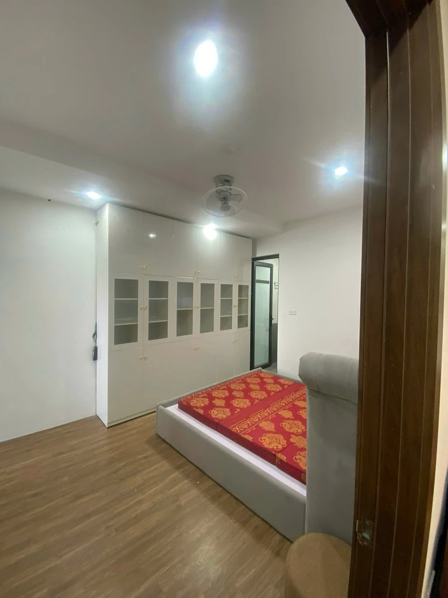 Cho thuê căn hộ Sài Gòn Sky 72m² 2PN Thành phố Vinh - Ảnh thu nhỏ 4
