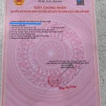 Bán đất mặt tiền Tương Bình Hiệp, Thủ Dầu Một 88m² 1 tỷ 8 - Ảnh thu nhỏ 2