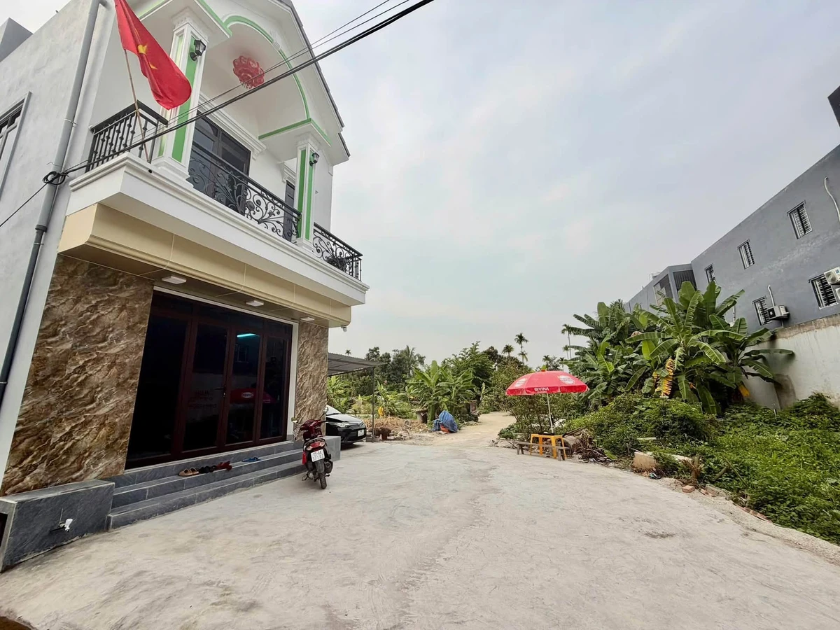 Bán đất Hòa Nghĩa 56,6m² giá 900 triệu - Ảnh thu nhỏ 3