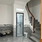 Bán nhà 4 tầng 36m2 Thích Quảng Đức Phú Nhuận 6,2 tỷ - Ảnh thu nhỏ 4