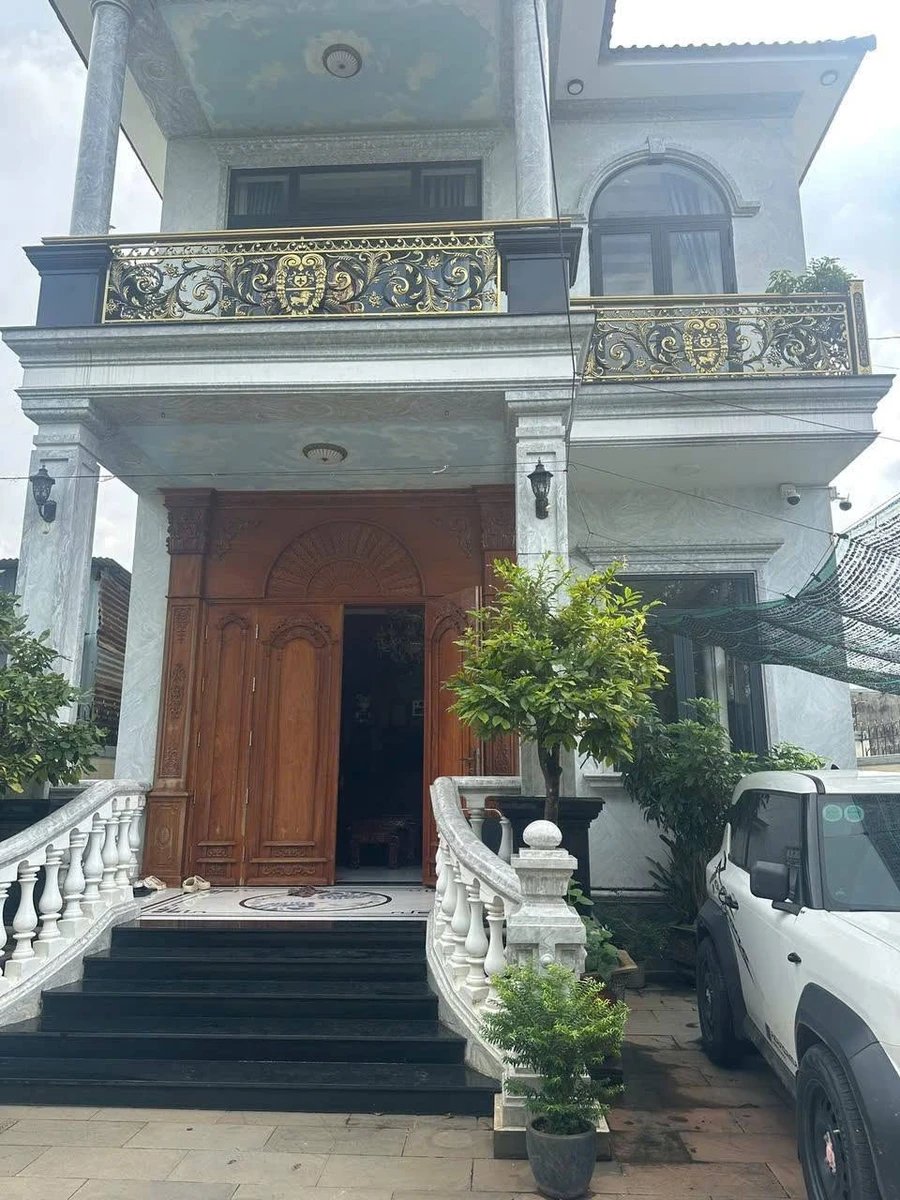 Bán biệt thự 400m² Trảng Bom giá 5 tỷ - Ảnh thu nhỏ 4