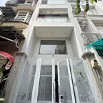 Bán nhà 5 tầng Điện Biên Phủ, Quận 3, 40m2, 12 tỷ - Ảnh thu nhỏ 1