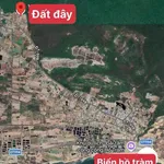 Bán đất 2700m2 gần Hồ Tràm, Xuyên Mộc 6,35 tỷ - Ảnh thu nhỏ 3