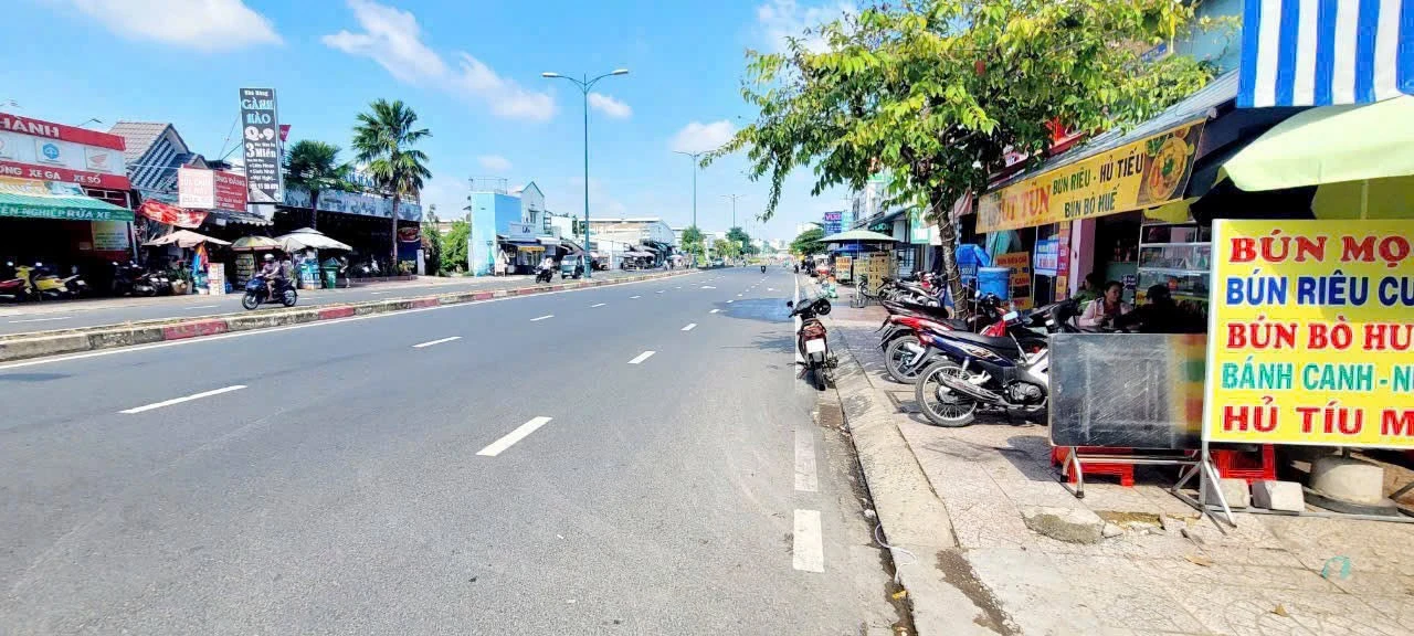 Bán lô đất 3.450m2 Tân Phú Thủ Đức 230 tỷ - Ảnh 1