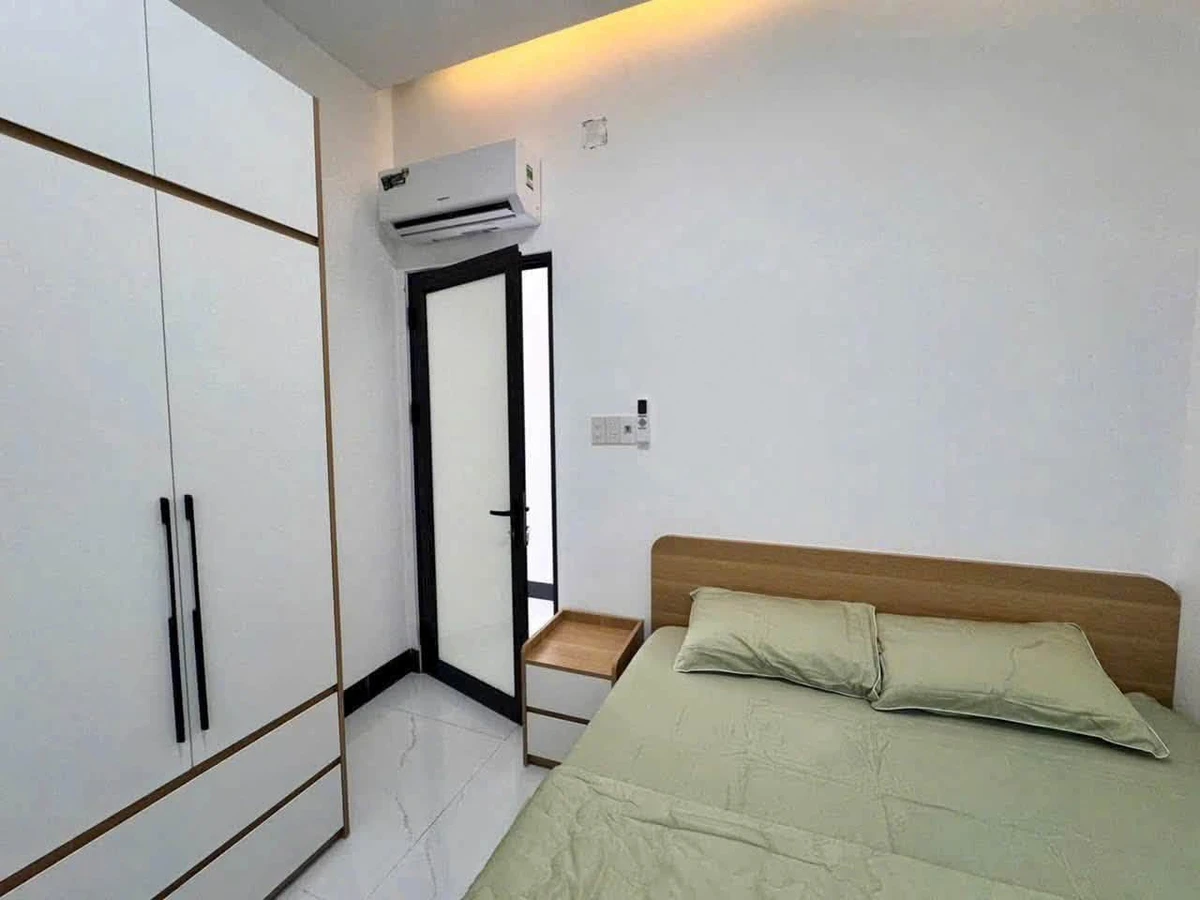 Bán nhà phố 100m2 2PN 1 tỷ 980 Minh Mạng - Ảnh thu nhỏ 5