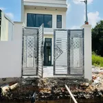 Nhà gác lửng 125m² 3 phòng ngủ, Tân Định Bến Cát - Ảnh thu nhỏ 3