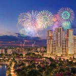 Tổng vốn nhỏ, bán căn Sun Glory mặt đường Lê Hồng Phong, 77m2*T15 view gần Vincom chợ Vinh 3.612tỷ - Ảnh thu nhỏ 4