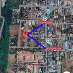 Bán lô đất 115m² hẻm Nguyễn Thị Định, Quận 11, 1 tỷ 190 triệu - Ảnh thu nhỏ 2