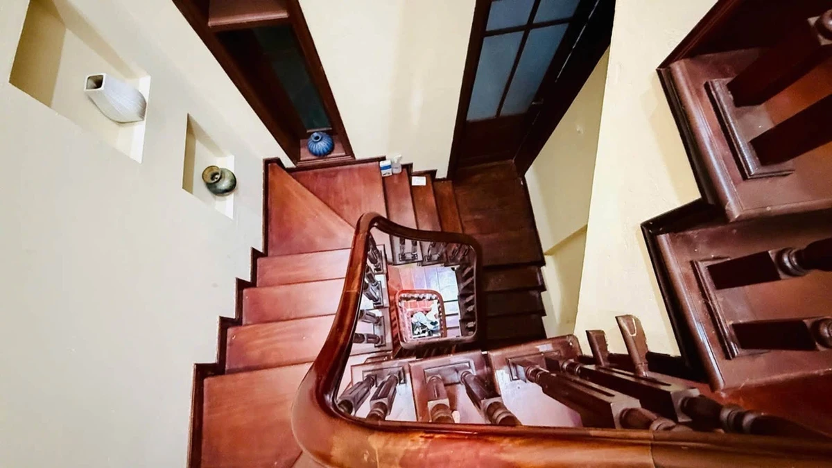 Bán nhà phố 40m² Hoàng Quốc Việt, Hà Nội 13 tỷ - Ảnh thu nhỏ 5