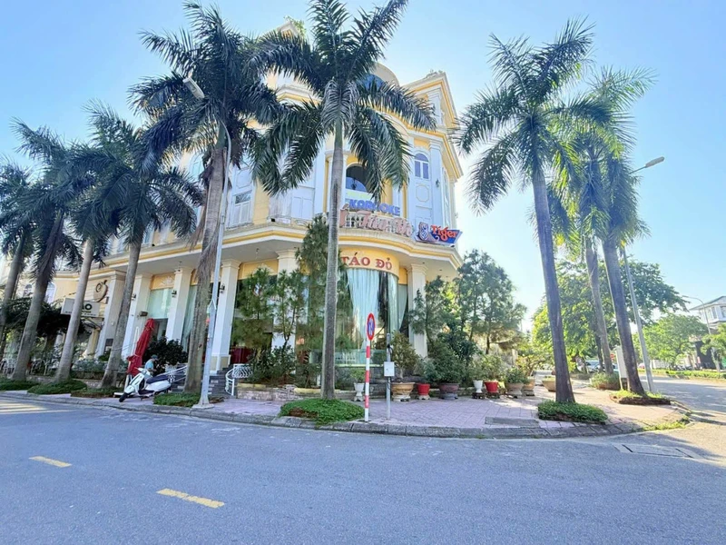 Bán đất mặt tiền Lê Quang Đạo 300m² Huế 1 tỷ