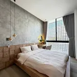 Bán nhà 3 tầng có hồ bơi 89m2 gần Marriott, Quận 7 - Ảnh thu nhỏ 5