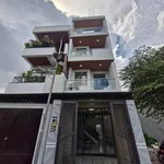 Bán nhà 4 tầng 4PN 65m² trên 5 tỷ Tam Bình - Ảnh thu nhỏ 4