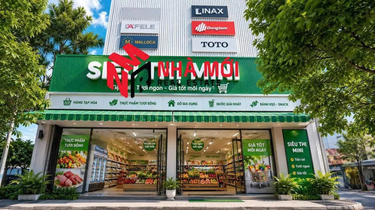 Cho thuê nhà mặt tiền Ngô Quyền 270m² Quận 1 - Ảnh 1