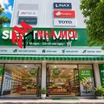 Cho thuê nhà mặt tiền Ngô Quyền 270m² Quận 1 - Ảnh thu nhỏ 1