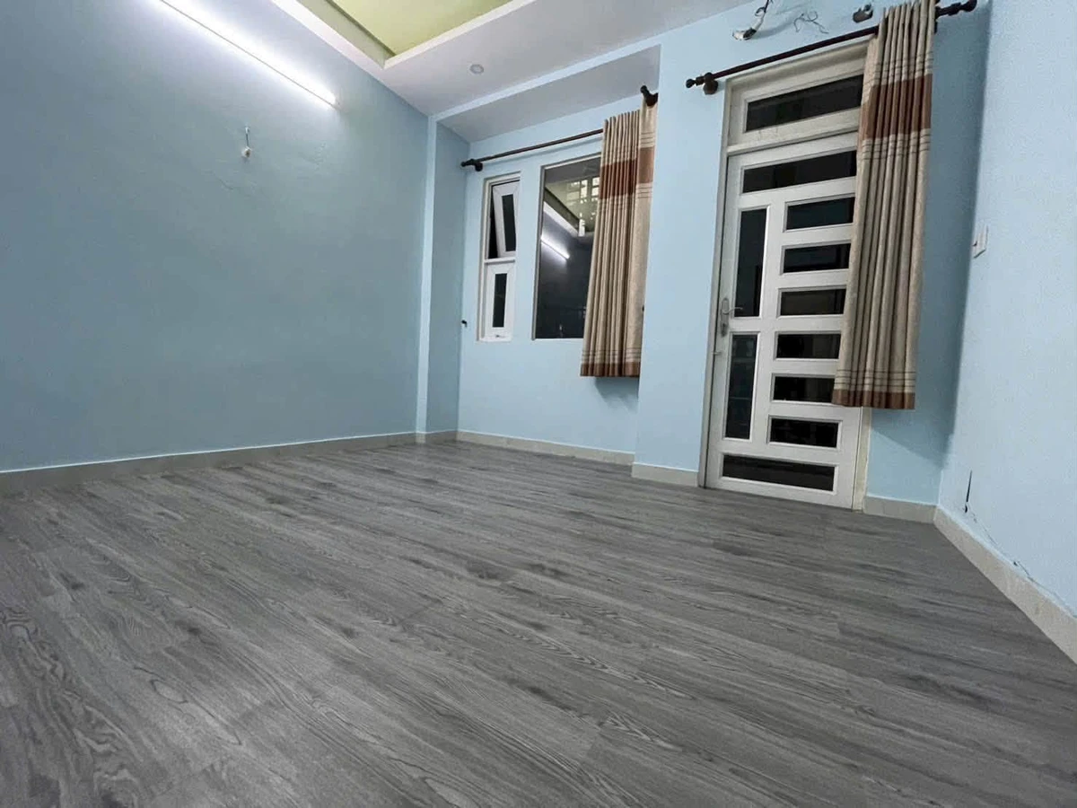 Bán nhà hẻm xe hơi Miếu Gò Xoài, Bình Tân, 4x10m, 3PN, giá 4,88 tỷ - Ảnh thu nhỏ 4