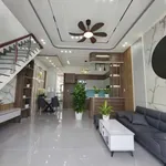 Bán nhà mới xây 3PN gần Chợ Bình Lộc 117m², 750 triệu - Ảnh thu nhỏ 2