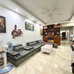 Bán nhà phố 4PN 100m² mặt ngõ thông Nguyễn Văn Linh 6 tỷ - Ảnh thu nhỏ 2
