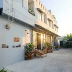 Bán nhà 2 tầng 2 mặt tiền 52m² đường Huỳnh Tấn Phát, Quận 7, giá 5,85 tỷ - Ảnh thu nhỏ 3