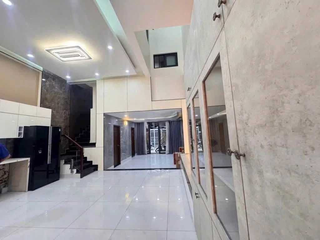 Cho thuê nhà nguyên căn 5PN 72m² Tô Hiến Thành - Ảnh thu nhỏ 2