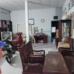 Bán nhà cấp 4 trên 513,3m2 đất, hẻm 59 Lương Văn Chấn, Phường Khánh Hậu, Tân An, Long An - Ảnh thu nhỏ 3