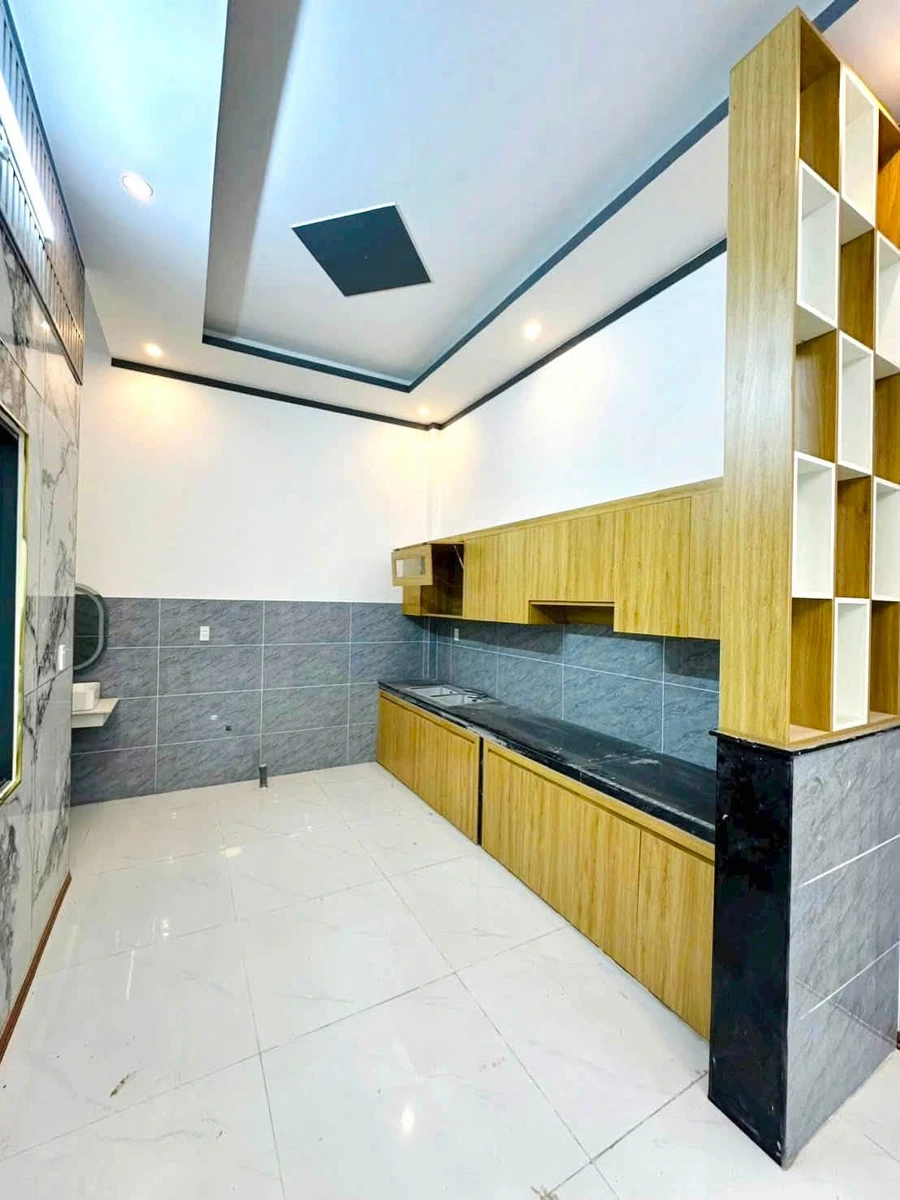 Nhà cấp 4 mới 90m², Tân Triều, Đồng Nai - 1 tỷ 290 - Ảnh thu nhỏ 4