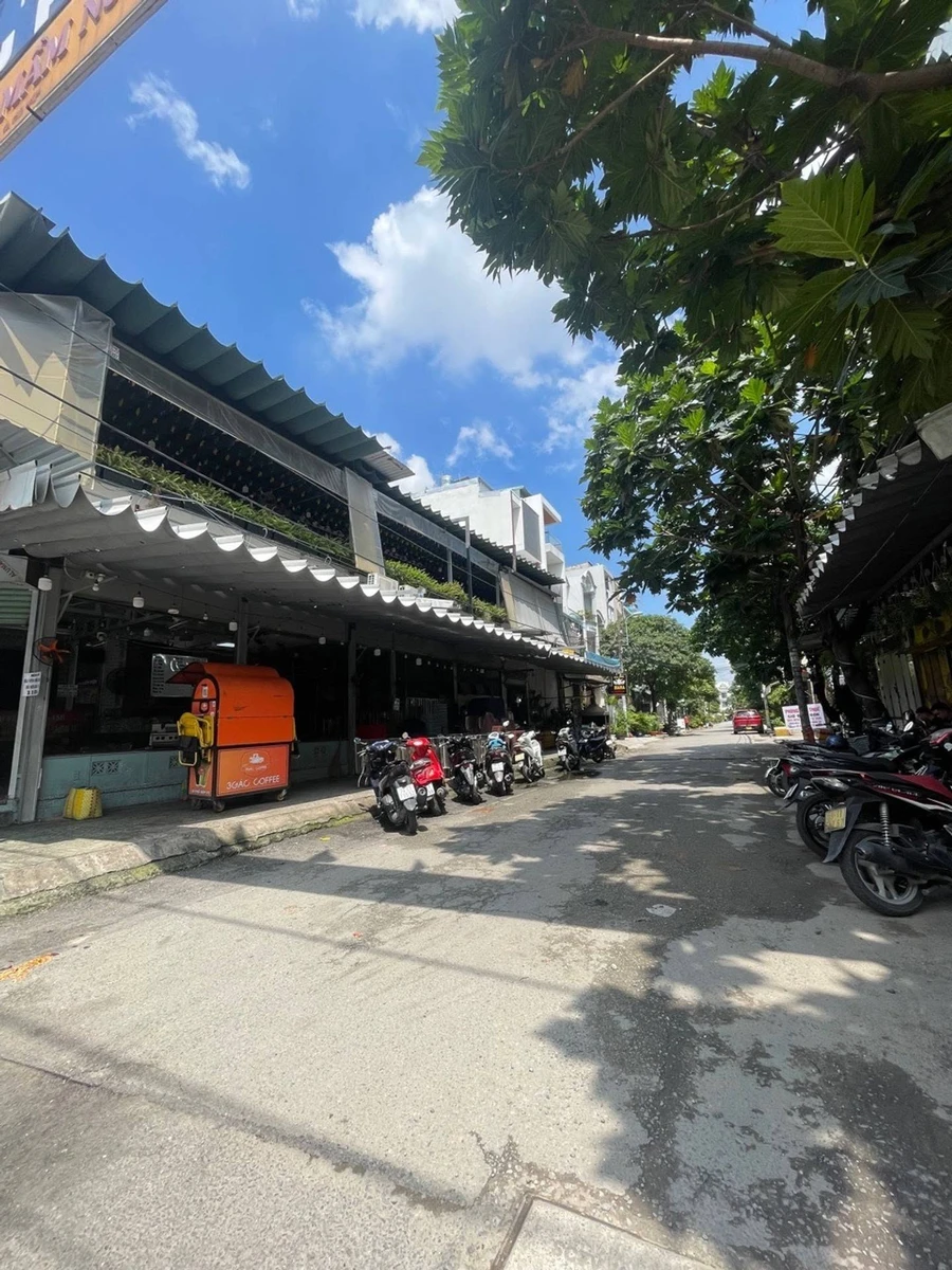 Bán lô góc mặt tiền Nguyễn Văn Khối, Gò Vấp, 136.5m² - Ảnh thu nhỏ 3