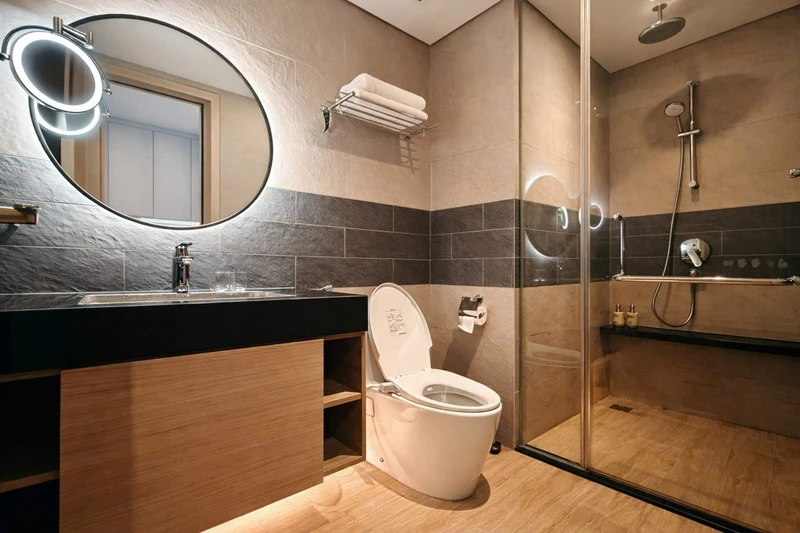 Bán căn hộ Studio Citadine Marina Hạ Long 40m² view biển