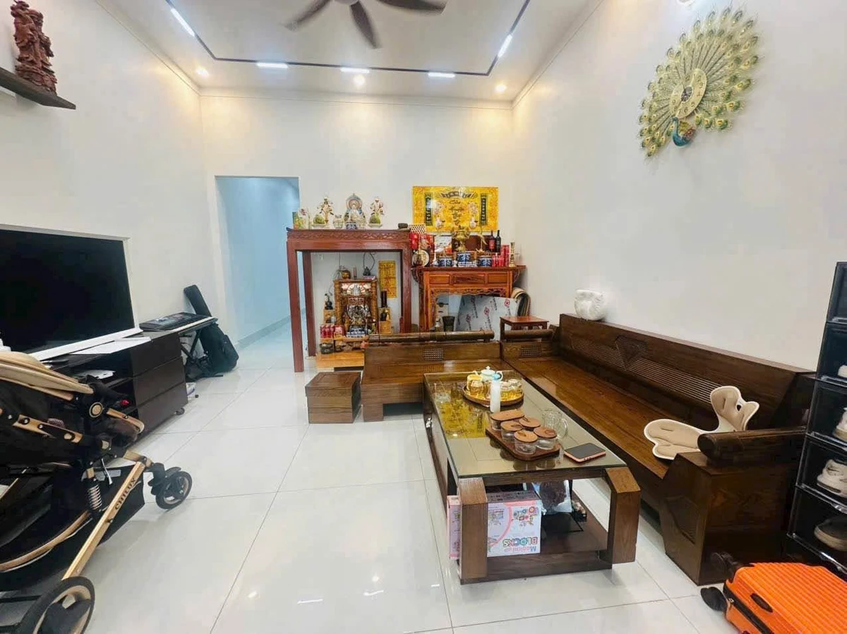 Bán nhà 102m2, 2 phòng ngủ Tam Hiệp, Đồng Nai - Ảnh thu nhỏ 2