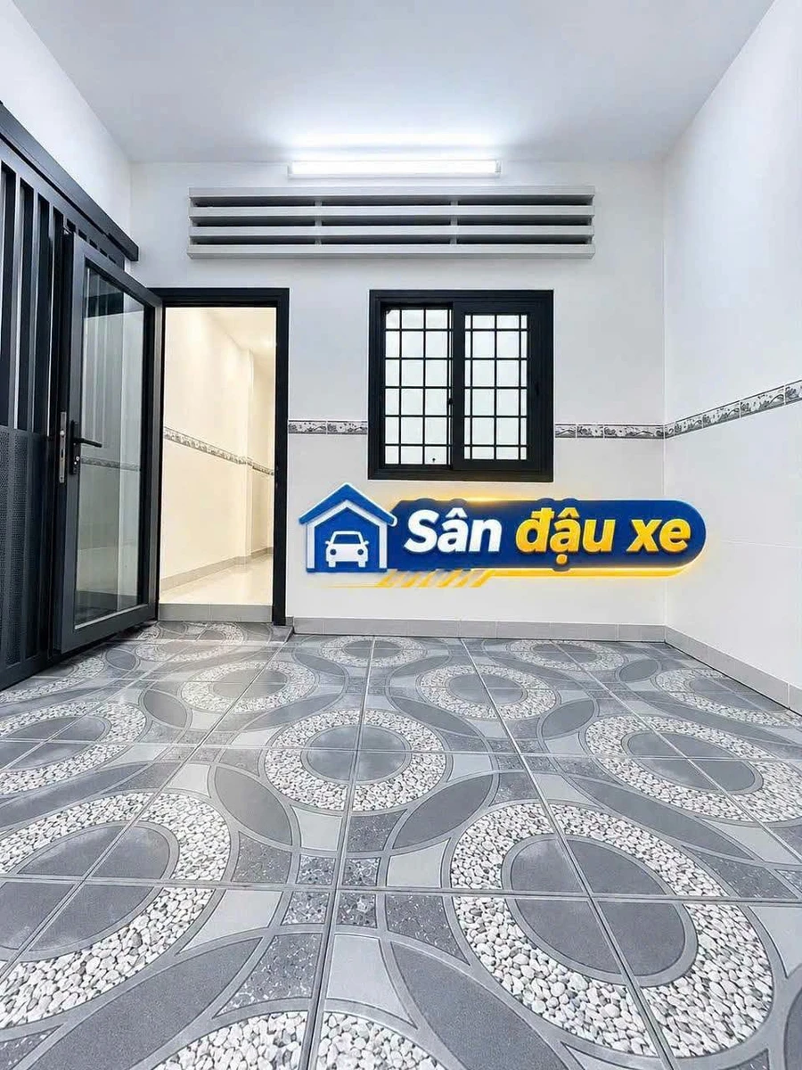 Bán nhà 2 phòng ngủ 45m2 gần Trường Ngô Quyền Biên Hòa - Ảnh thu nhỏ 3