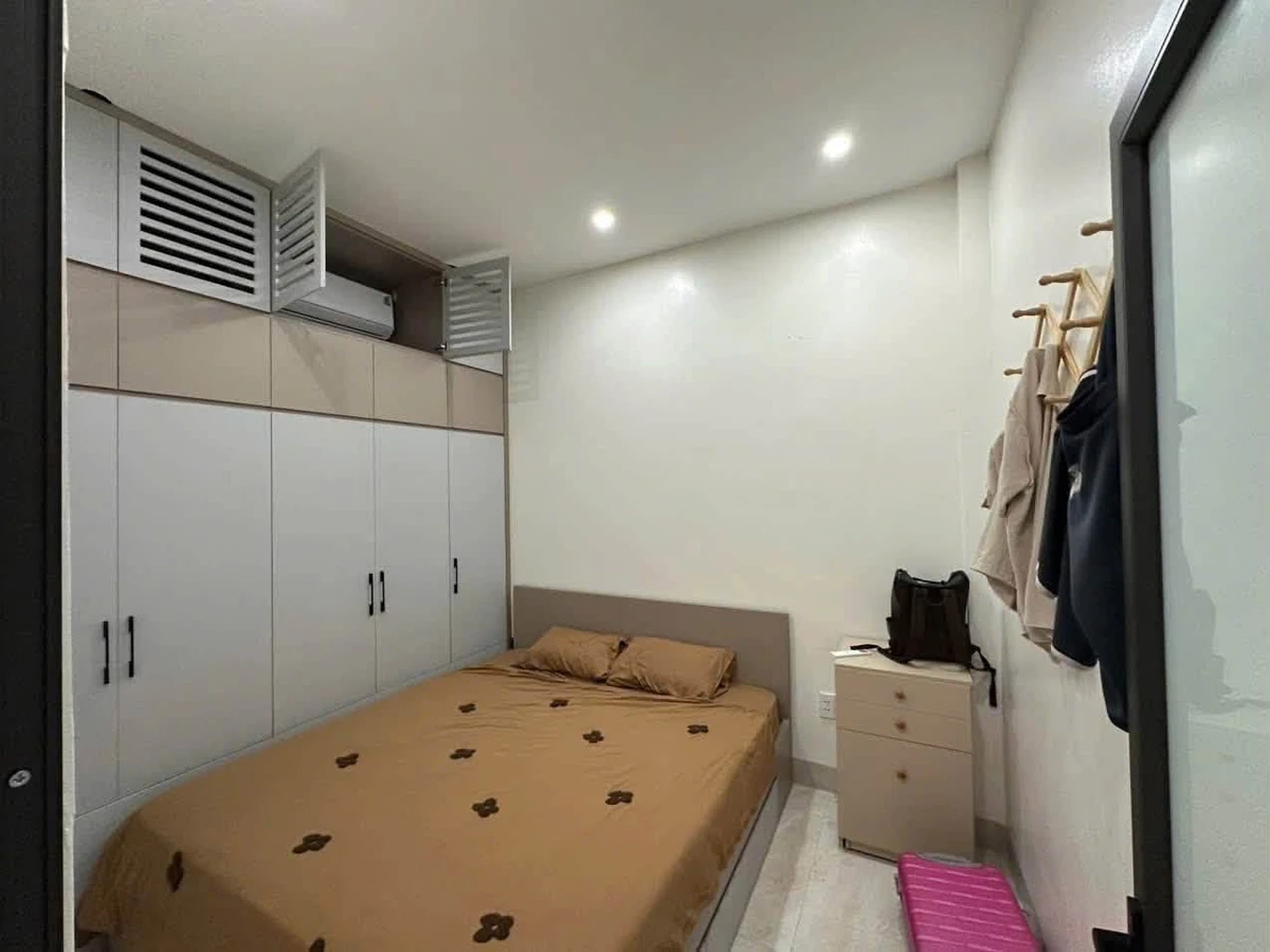 Bán nhà 2 tầng 96m² 3 PN Ngô Gia Tự Tân Bình 3.6 tỷ - Ảnh thu nhỏ 4