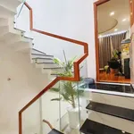 Bán nhà 3 tầng 50m2, 3PN, 4WC Gò Vấp - 5 tỷ - Ảnh thu nhỏ 5