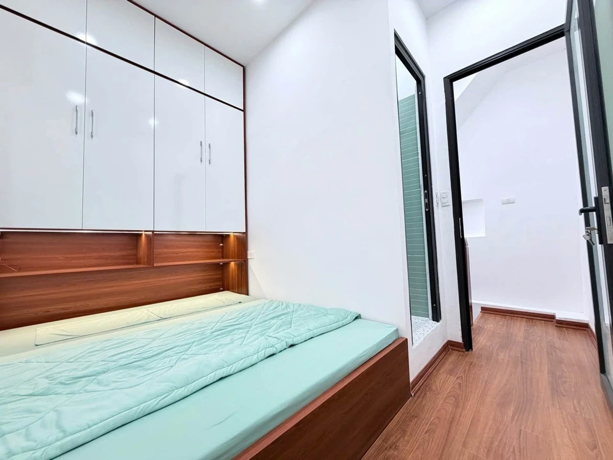 Bán nhà Hồ Văn Chương 75m² 5 tầng 3.6 tỷ Đống Đa - Ảnh thu nhỏ 3