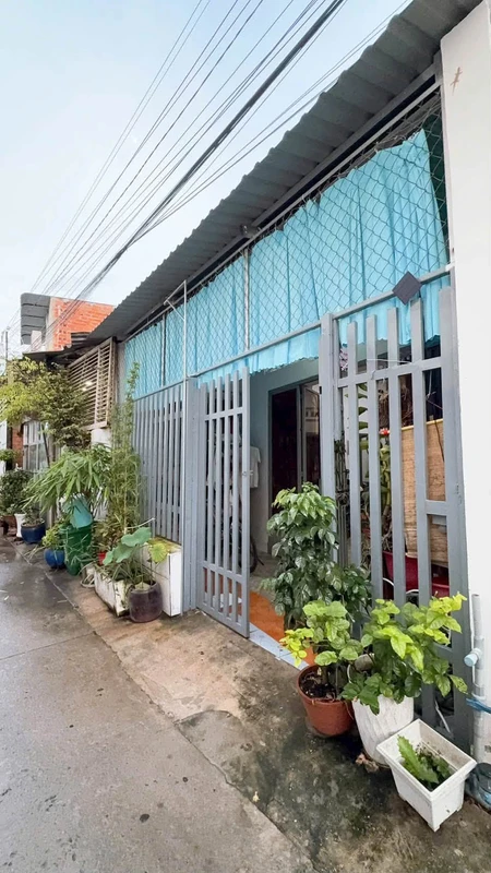 Nhà bán Phường 3 Tây Ninh, 85m², 2 phòng, giá 1 tỷ