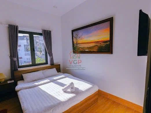 Bán nhà hẻm ô tô 200m² mặt tiền 10m Nguyễn Trung Trực, Lâm Đồng - Ảnh thu nhỏ 5