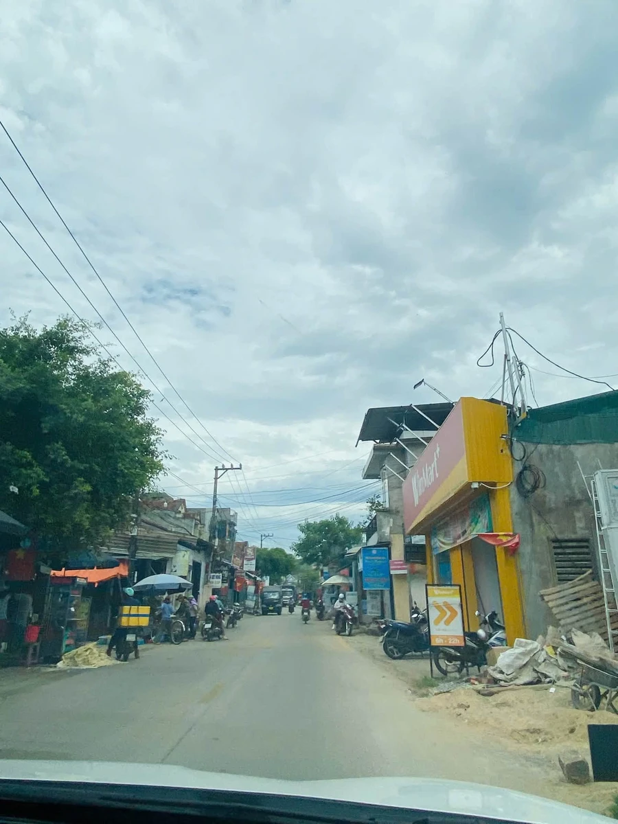 Bán biệt thự góc 176m2 đường Quốc Tiến, Bình Chánh - Ảnh thu nhỏ 4