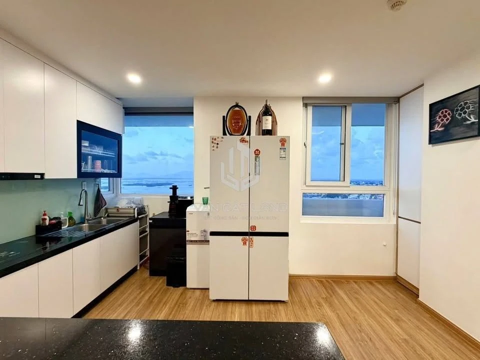 Bán Penthouse 3PN 201m² view biển Vũng Tàu - 8.3 tỷ - Ảnh thu nhỏ 3