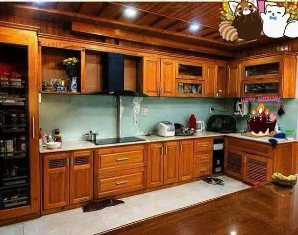 Bán nhà 4 tầng mặt tiền Thái Thị Bôi, Đà Nẵng, 86m² - Ảnh thu nhỏ 3