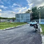 Bán đất góc đường 120m2 Hoà Tiến Nhà Bè - Ảnh thu nhỏ 3