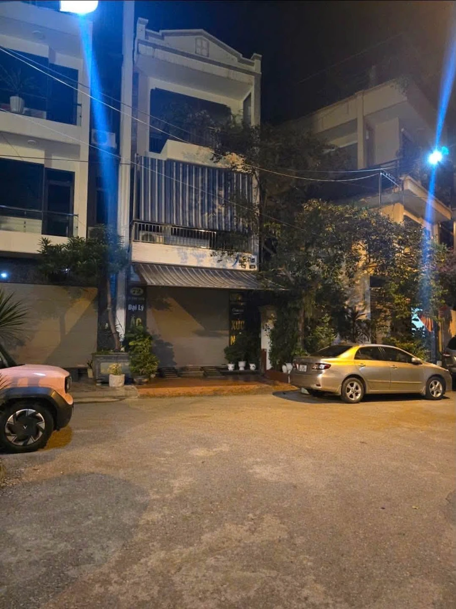 Bán lô đất 65,8m² phố Lê Phụ Trần, Hải Dương - Ảnh thu nhỏ 2