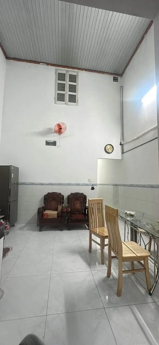 Bán nhà 3PN gần trường học Phước Tân Biên Hòa 100m² - Ảnh thu nhỏ 4