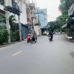 Bán nhà mặt tiền Thống Nhất, Gò Vấp, 145m², 4 tầng, 20 tỷ - Ảnh thu nhỏ 2