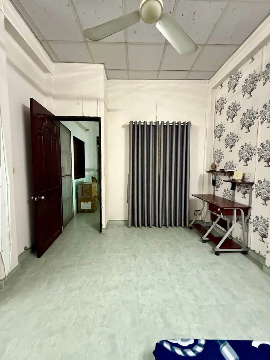 Bán nhà hẻm ô tô 76m2, 3 tầng 3PN đường Bạch Đằng, Bình Thạnh, giá 11 tỷ - Ảnh thu nhỏ 3