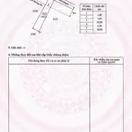 Bán đất nền 160m² mặt tiền Nguyễn Thị Chanh Tây Ninh - Ảnh thu nhỏ 3