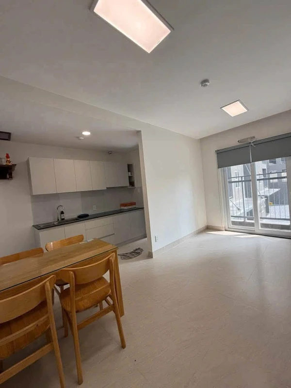 Cho thuê căn hộ Lamer2, 62m2, 2PN, Tây Sơn