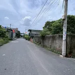 Bán lô đất góc hai mặt tiền 10x20m, Bình Chánh - Ảnh thu nhỏ 1