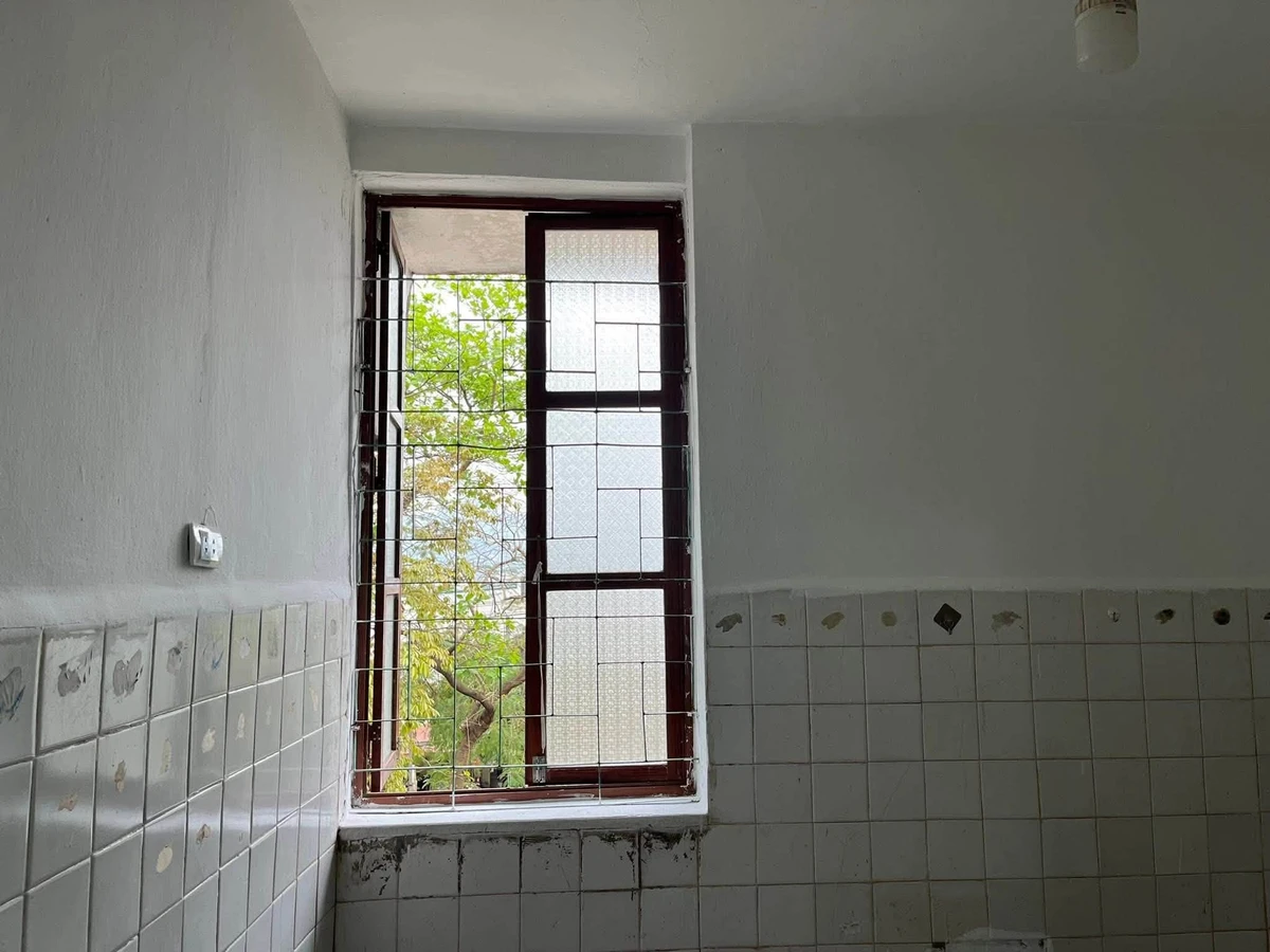 Bán căn hộ 38m² Khu Chuyên gia hơn 200 triệu - Ảnh thu nhỏ 4