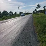 Bán đất mặt tiền quốc lộ 62, Long An, 400m², 2 tỷ - Ảnh thu nhỏ 1